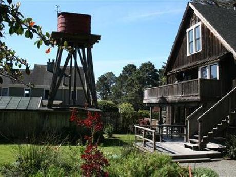 Glendeven Inn Mendocino