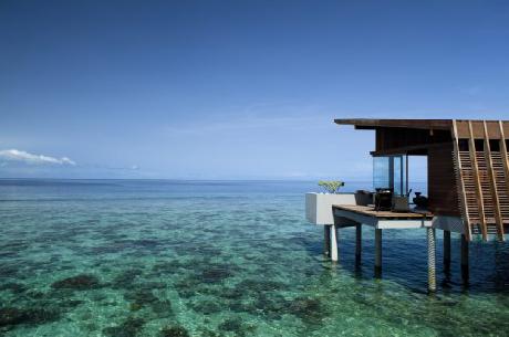 Park Hyatt Maldives Hadahaa