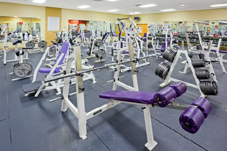 Holiday Inn Express Hotel & Suites CARNEYS POINT NJ TRNPK EXIT 1