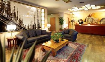 Atahotel Linea Uno Residence