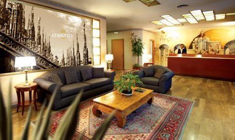 Atahotel Linea Uno Residence