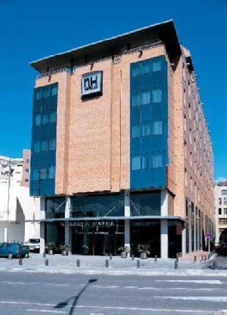 NH CIUDAD DE ALMERIA