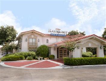 Baymont Inn and Suites Houston