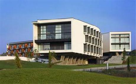 MELIA GOLF VICHY CATALAN