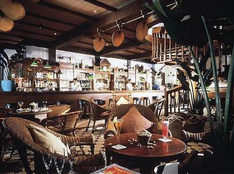 Raffles Hotel Singapore