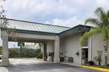 GuestHouse Inn Ellenton