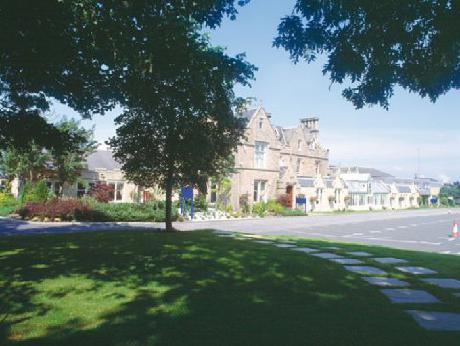 Macdonald Inchyra Grange