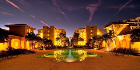 The Tuscany on Grace Bay