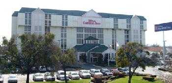 Hilton Garden Inn DallasMarket Center