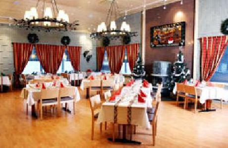 BEST WESTERN Arctic Circle Hotel