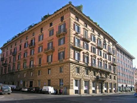 Roma Boutique Hotel Rome