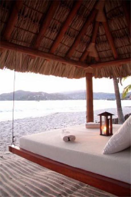 Viceroy Zihuatanejo