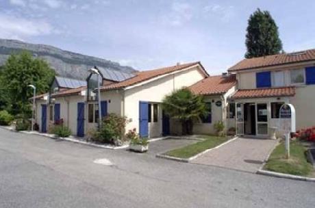 Kyriad Grenoble Meylan