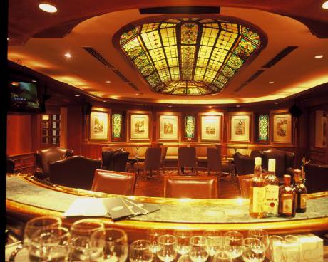 Pulai Springs Resort