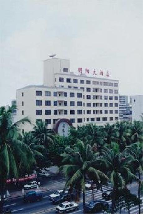 HaiKou Mingyang Hotel