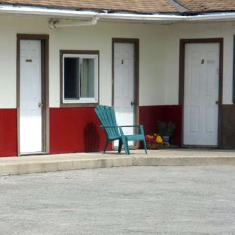 Relax Inn Collingwood