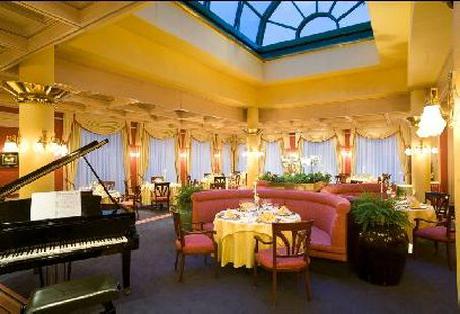 Golden Tulip Savoy Prague