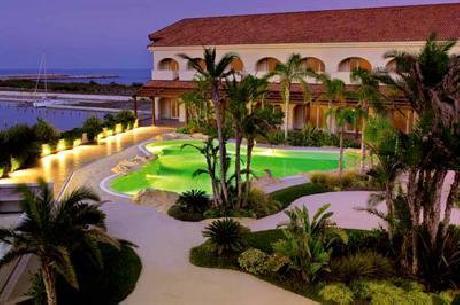 Hotel Marinagri Luxury Nature