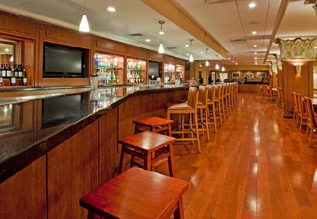 Holiday Inn BIRMINGHAM-AIRPORT