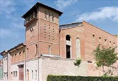 Bodega Casa Del Cofrade