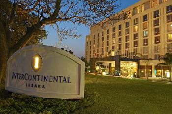 InterContinental LUSAKA