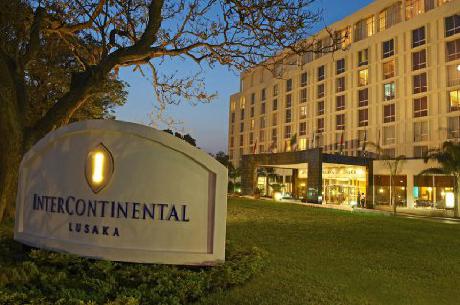 InterContinental LUSAKA