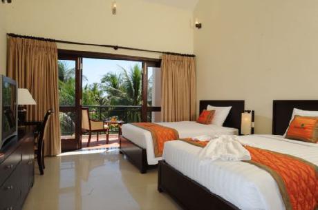 DIAMOND BAY RESORT AND SPA