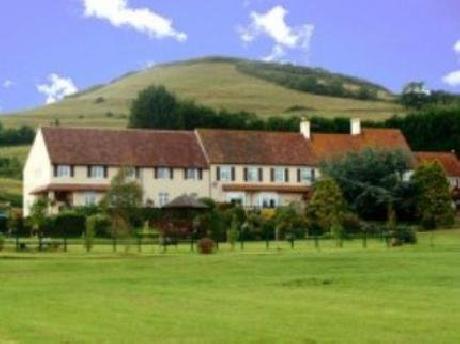 Battleborough Grange Hotel