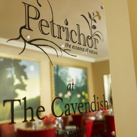 The Cavendish London