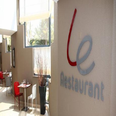 CAMPANILE NICE - Aeroport