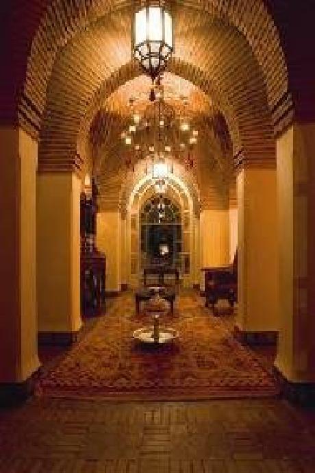 Exclusive Hotel Dar Rhizlane