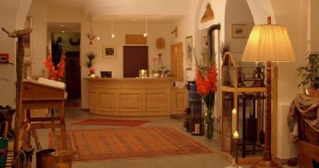 Villa Post Swiss Q Hotel