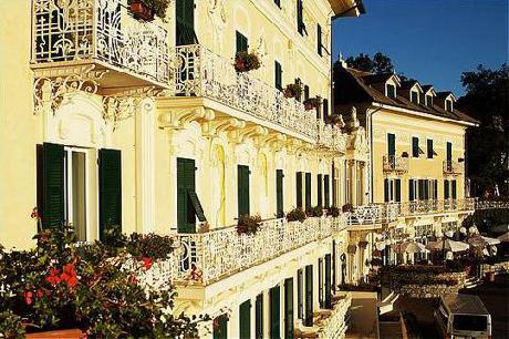 Portofino Kulm Hotel