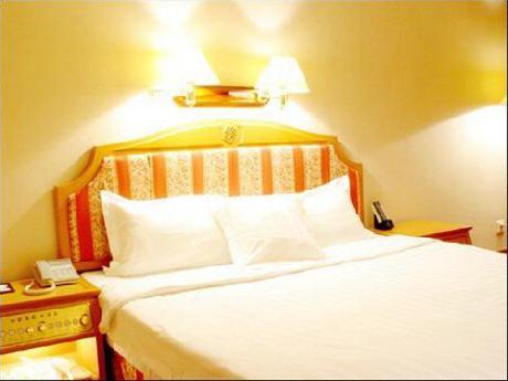 Jiangyin International Hotel