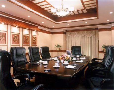 Gloria Plaza Hotel Suzhou