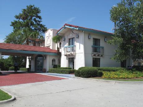 La Quinta Inn Savannah Midtown