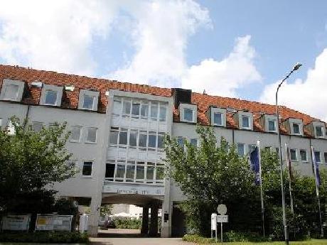 Hotel Dresdner Heide