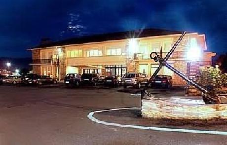 BEST WESTERN Hotel Las Sirenas