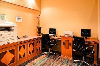 Doubletree® Hotel Ontario Airport