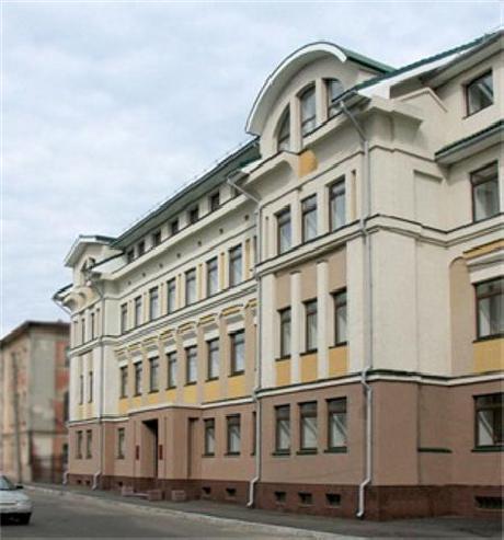 Никола Хаус