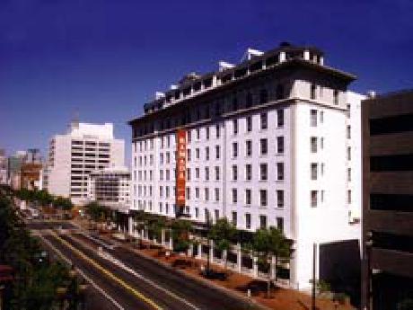 Ramada Plaza San Francisco Downtown