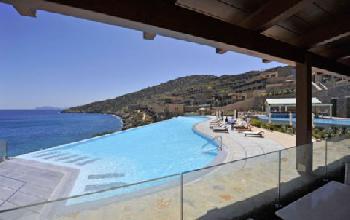GRAN MELIA RESORT & LUXURY VILLAS DAIOS COVE