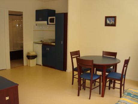 APPART'VACANCES Vallon Pont d'Arc