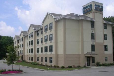 Extended Stay America - Pittsburgh - West Mifflin