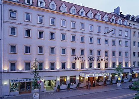 Hotel Drei Loewen