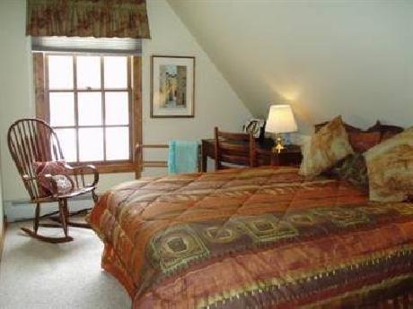 Hooper Homestead Guest Quarter