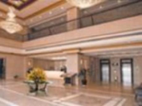 Di Jing Garden Hotel