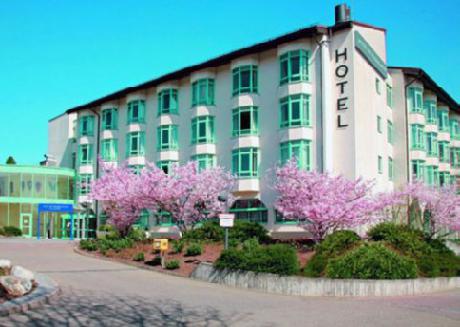 Guesthouse Fernblick