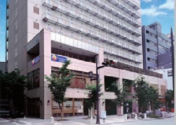 Comfort Hotel Osaka Shinsaibashi