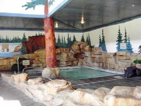 Stoney Creek Inn St Joseph